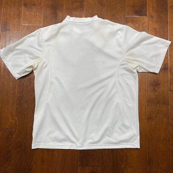 Nike Athletic Y2K Vintage Lightweight Top Mini Swoosh Men's Size XL - Picture 4 of 7